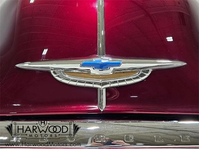 1950 Chevrolet Styleline (CC-2120709) for sale in Cleveland, Ohio