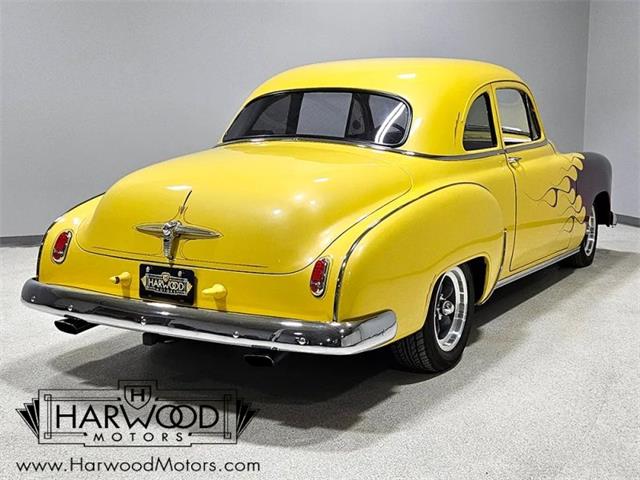 1950 Chevrolet Styleline (CC-2120709) for sale in Cleveland, Ohio