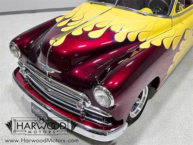1950 Chevrolet Styleline (CC-2120709) for sale in Cleveland, Ohio