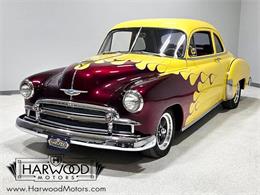 1950 Chevrolet Styleline (CC-2120709) for sale in Cleveland, Ohio