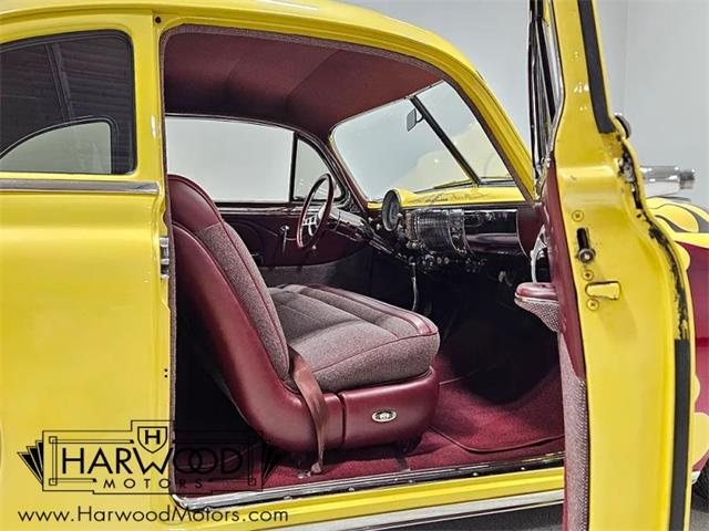 1950 Chevrolet Styleline (CC-2120709) for sale in Cleveland, Ohio