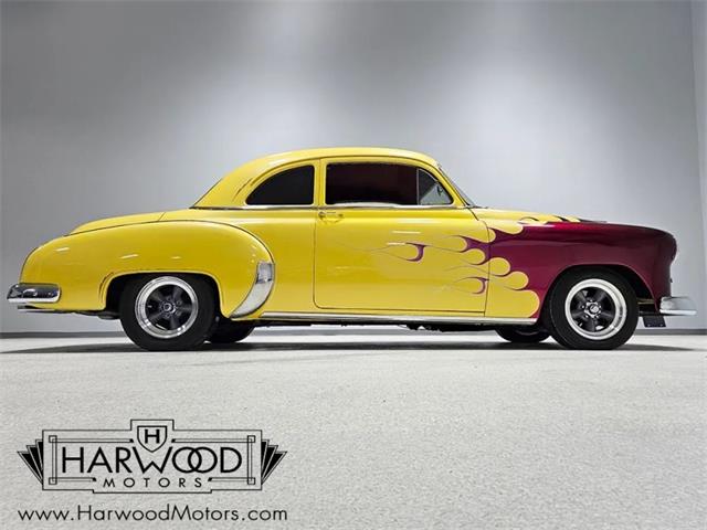 1950 Chevrolet Styleline (CC-2120709) for sale in Cleveland, Ohio