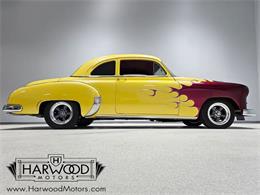 1950 Chevrolet Styleline (CC-2120709) for sale in Cleveland, Ohio