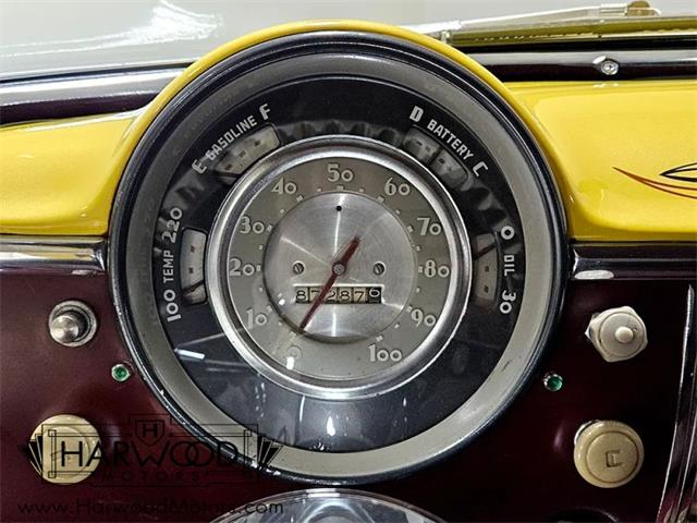 1950 Chevrolet Styleline (CC-2120709) for sale in Cleveland, Ohio