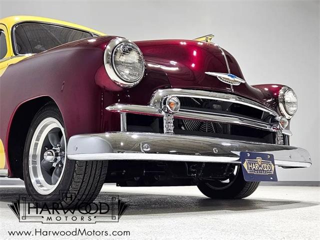 1950 Chevrolet Styleline (CC-2120709) for sale in Cleveland, Ohio