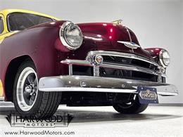 1950 Chevrolet Styleline (CC-2120709) for sale in Cleveland, Ohio