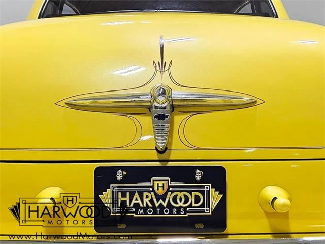 1950 Chevrolet Styleline (CC-2120709) for sale in Cleveland, Ohio