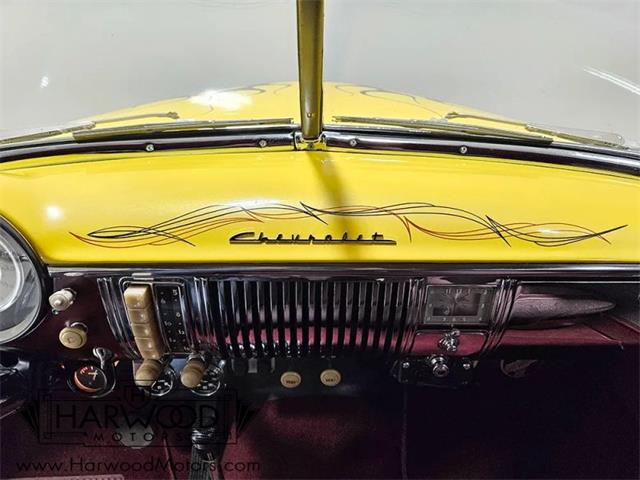 1950 Chevrolet Styleline (CC-2120709) for sale in Cleveland, Ohio