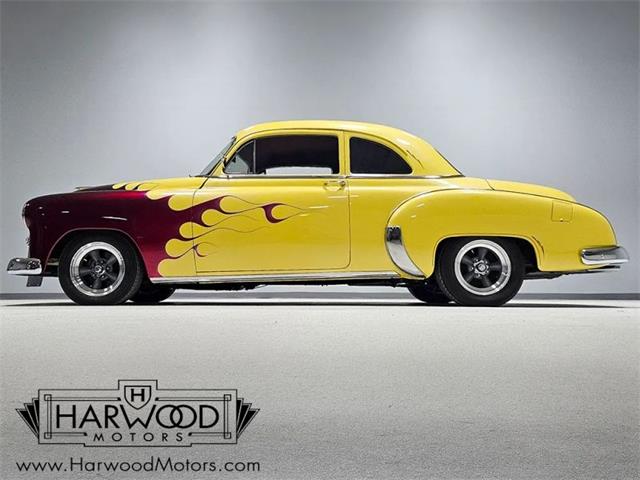 1950 Chevrolet Styleline (CC-2120709) for sale in Cleveland, Ohio