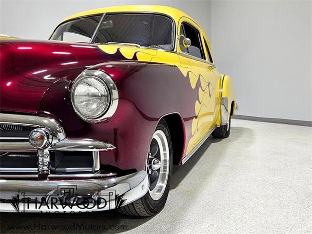 1950 Chevrolet Styleline (CC-2120709) for sale in Cleveland, Ohio