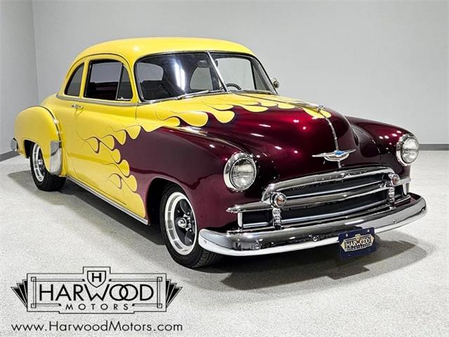 1950 Chevrolet Styleline (CC-2120709) for sale in Cleveland, Ohio