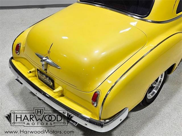 1950 Chevrolet Styleline (CC-2120709) for sale in Cleveland, Ohio