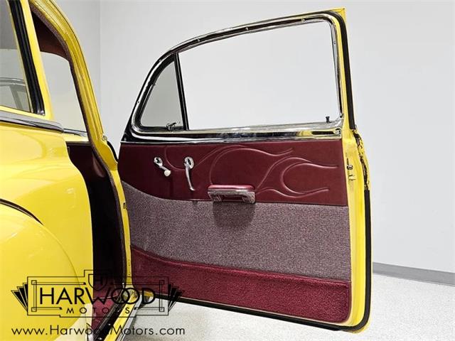 1950 Chevrolet Styleline (CC-2120709) for sale in Cleveland, Ohio