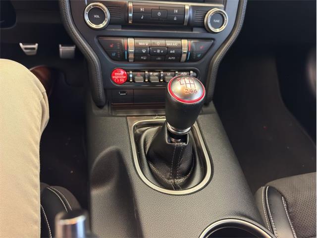 2015 Ford Mustang (CC-2120071) for sale in Greensboro, North Carolina