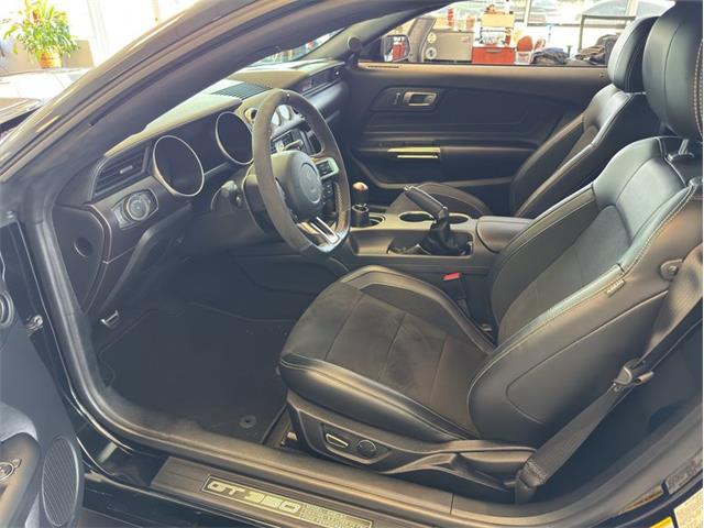 2015 Ford Mustang (CC-2120071) for sale in Greensboro, North Carolina