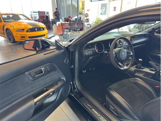 2015 Ford Mustang (CC-2120071) for sale in Greensboro, North Carolina
