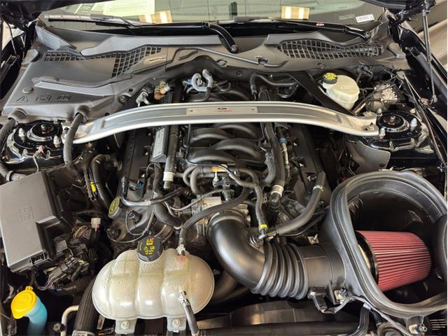 2015 Ford Mustang (CC-2120071) for sale in Greensboro, North Carolina