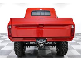 1967 Chevrolet K-10 (CC-2120713) for sale in Sherman, Texas