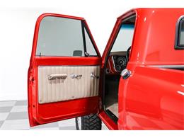 1967 Chevrolet K-10 (CC-2120713) for sale in Sherman, Texas