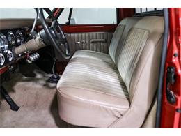 1967 Chevrolet K-10 (CC-2120713) for sale in Sherman, Texas