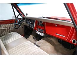 1967 Chevrolet K-10 (CC-2120713) for sale in Sherman, Texas