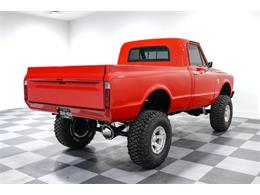 1967 Chevrolet K-10 (CC-2120713) for sale in Sherman, Texas