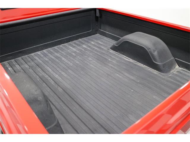 1967 Chevrolet K-10 (CC-2120713) for sale in Sherman, Texas