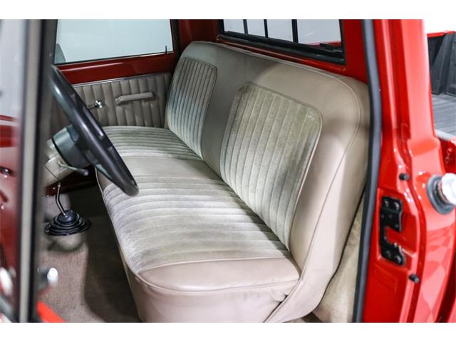 1967 Chevrolet K-10 (CC-2120713) for sale in Sherman, Texas