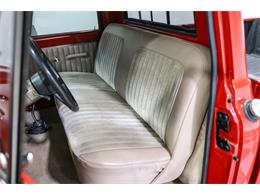 1967 Chevrolet K-10 (CC-2120713) for sale in Sherman, Texas