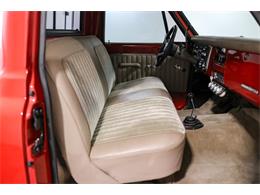 1967 Chevrolet K-10 (CC-2120713) for sale in Sherman, Texas