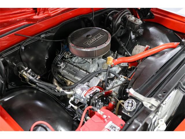 1967 Chevrolet K-10 (CC-2120713) for sale in Sherman, Texas