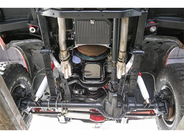1967 Chevrolet K-10 (CC-2120713) for sale in Sherman, Texas