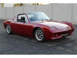 1975 Porsche 944 (CC-2120714) for sale in Phoenix, Arizona