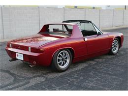 1975 Porsche 944 (CC-2120714) for sale in Phoenix, Arizona
