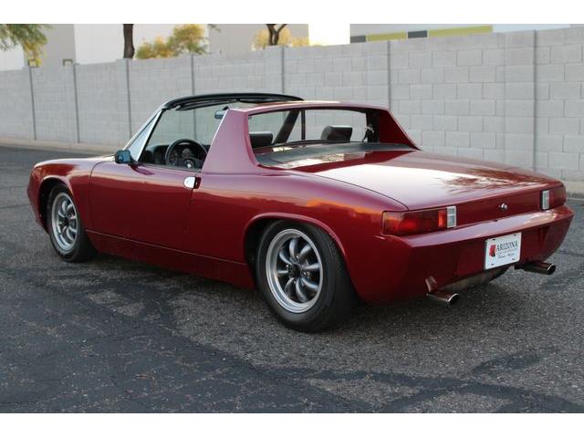 1975 Porsche 944 (CC-2120714) for sale in Phoenix, Arizona