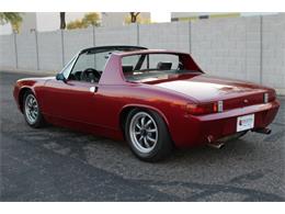 1975 Porsche 944 (CC-2120714) for sale in Phoenix, Arizona