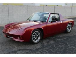 1975 Porsche 944 (CC-2120714) for sale in Phoenix, Arizona