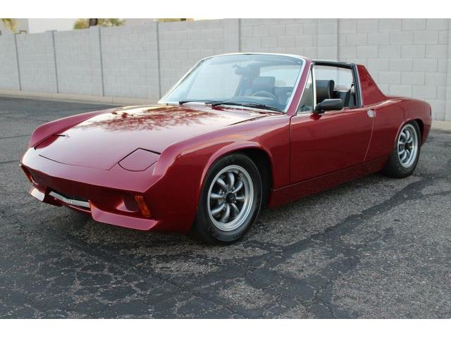 1975 Porsche 944 (CC-2120714) for sale in Phoenix, Arizona