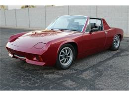 1975 Porsche 944 (CC-2120714) for sale in Phoenix, Arizona