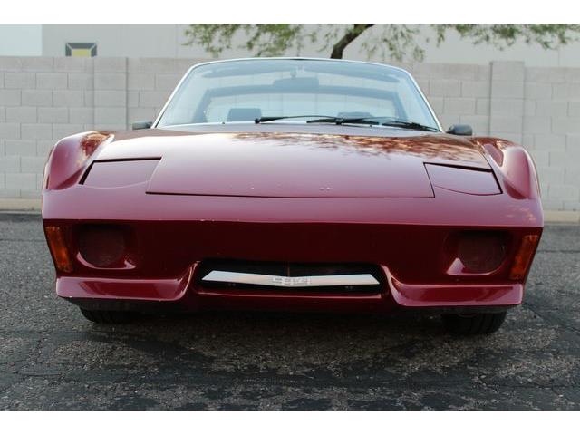 1975 Porsche 944 (CC-2120714) for sale in Phoenix, Arizona