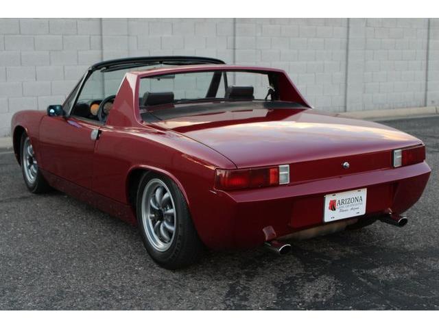 1975 Porsche 944 (CC-2120714) for sale in Phoenix, Arizona