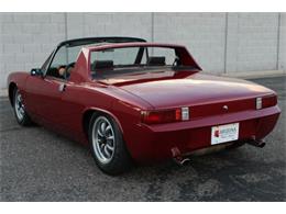 1975 Porsche 944 (CC-2120714) for sale in Phoenix, Arizona