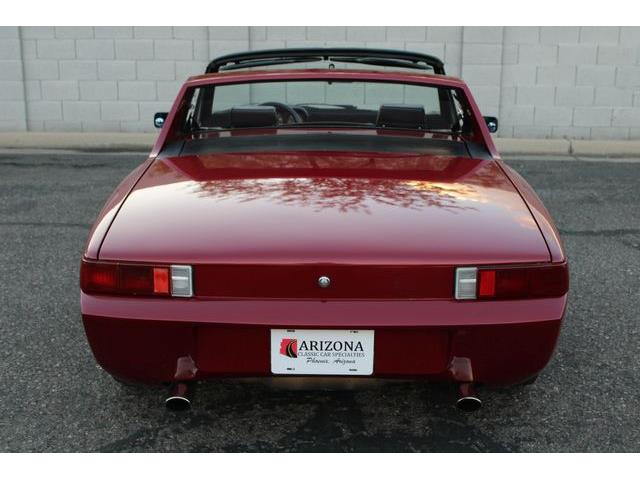 1975 Porsche 944 (CC-2120714) for sale in Phoenix, Arizona