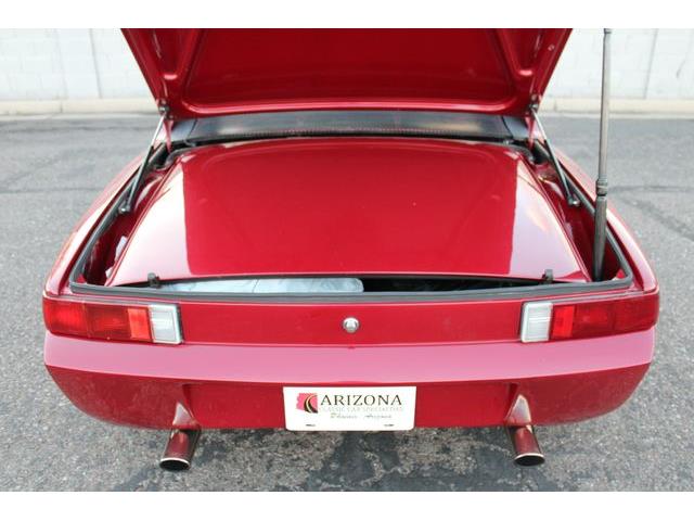 1975 Porsche 944 (CC-2120714) for sale in Phoenix, Arizona