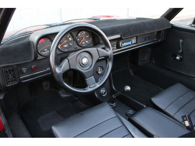 1975 Porsche 944 (CC-2120714) for sale in Phoenix, Arizona