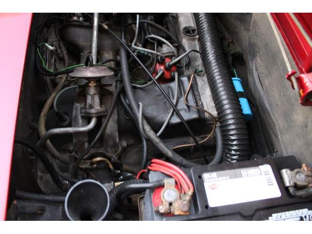 1975 Porsche 944 (CC-2120714) for sale in Phoenix, Arizona