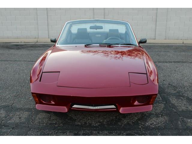 1975 Porsche 944 (CC-2120714) for sale in Phoenix, Arizona