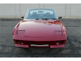1975 Porsche 944 (CC-2120714) for sale in Phoenix, Arizona