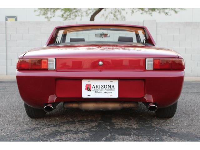 1975 Porsche 944 (CC-2120714) for sale in Phoenix, Arizona