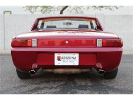 1975 Porsche 944 (CC-2120714) for sale in Phoenix, Arizona